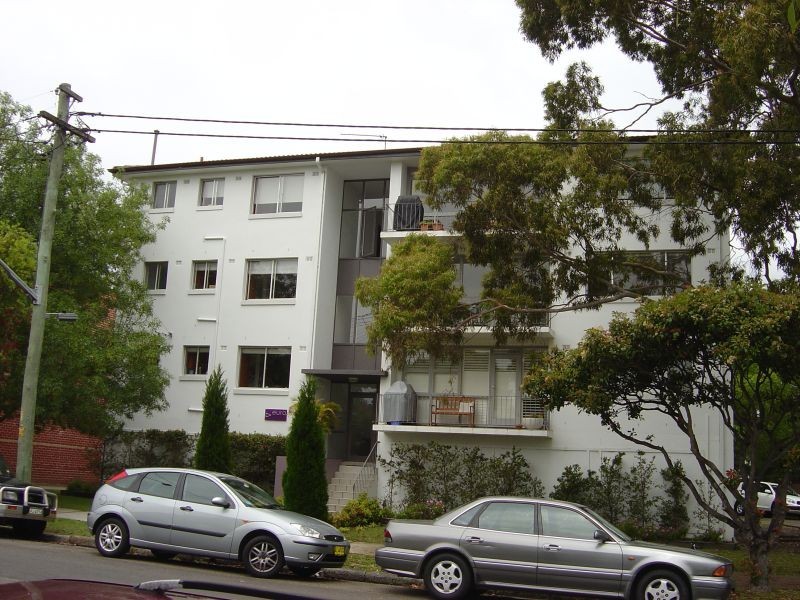 10/65 Holtermann Street, Crows Nest NSW 2065