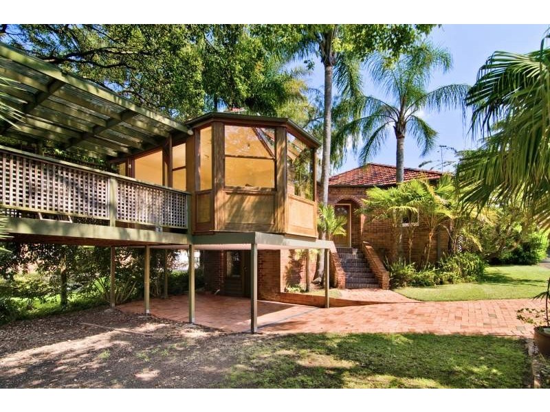 House 5/17 Merlin Street, Neutral Bay NSW 2089