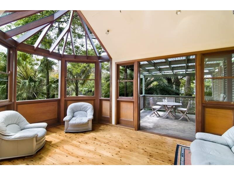 House 5/17 Merlin Street, Neutral Bay NSW 2089