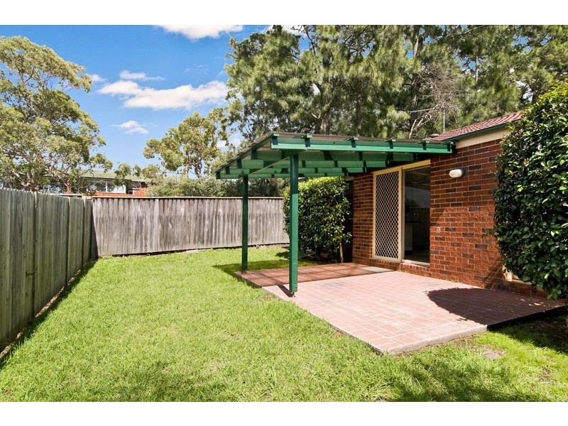 18A Crabbes Avenue, Willoughby NSW 2068