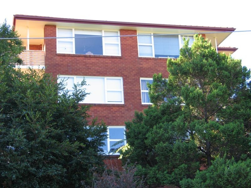 1/84 Shirley Road, Wollstonecraft NSW 2065