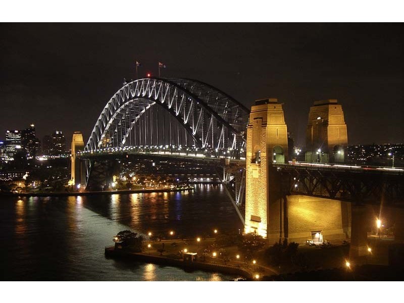 71/2 Parkes Street, Kirribilli NSW 2061