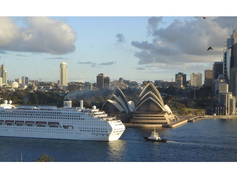 71/2 Parkes Street, Kirribilli NSW 2061