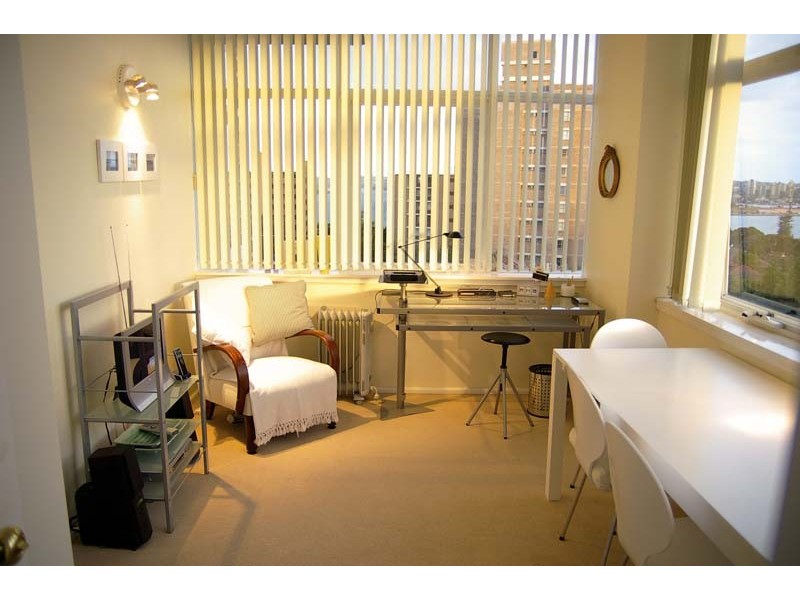 71/2 Parkes Street, Kirribilli NSW 2061