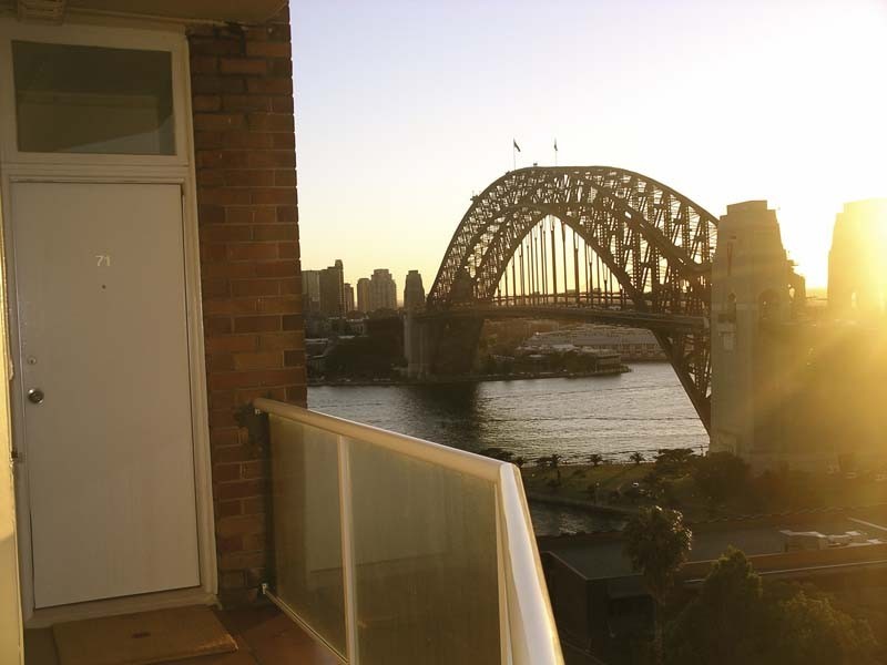 71/2 Parkes Street, Kirribilli NSW 2061