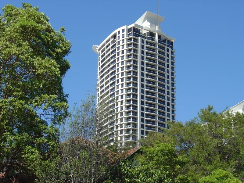 1111/1 Sergeants Lane, St Leonards NSW 2065