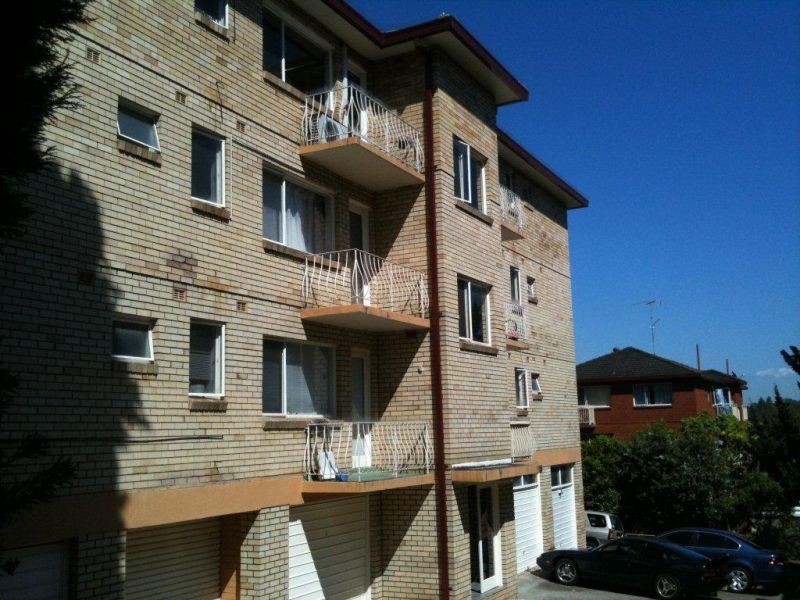 3/14 Meadow Cresent, Meadowbank NSW 2114