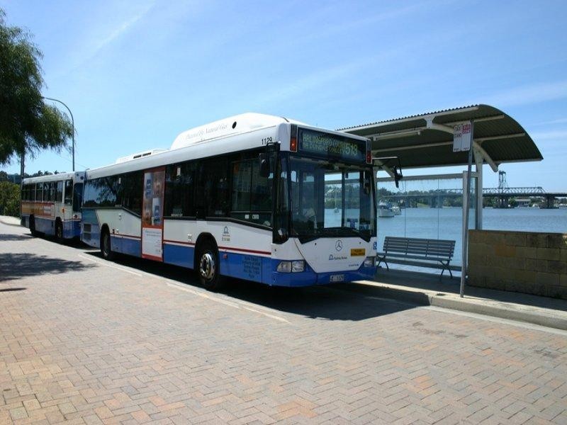 3/14 Meadow Cresent, Meadowbank NSW 2114