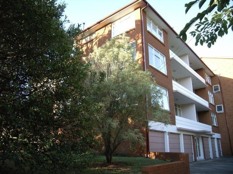 5/1 Milner Cresent, Wollstonecraft NSW 2065