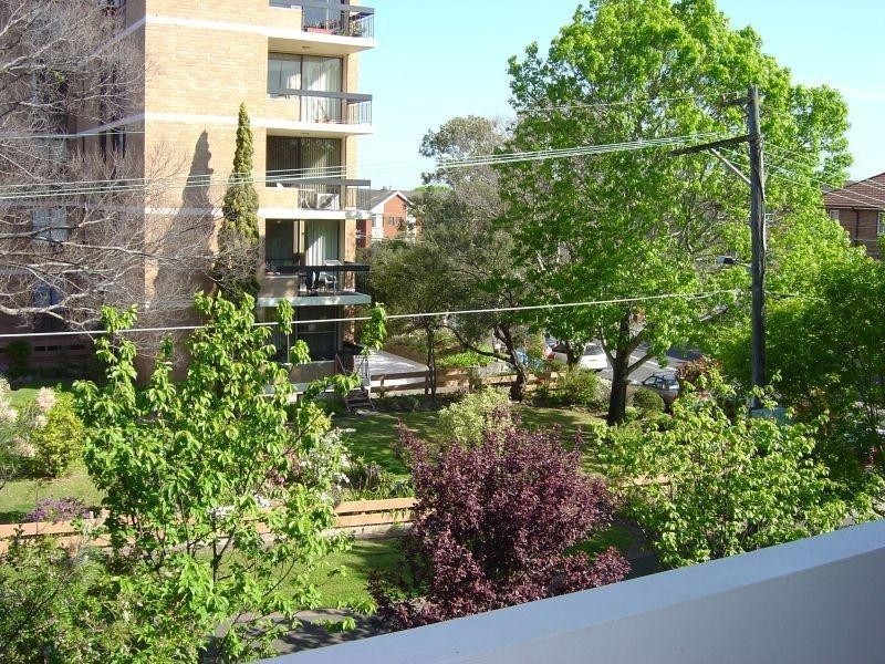 5/1 Milner Cresent, Wollstonecraft NSW 2065
