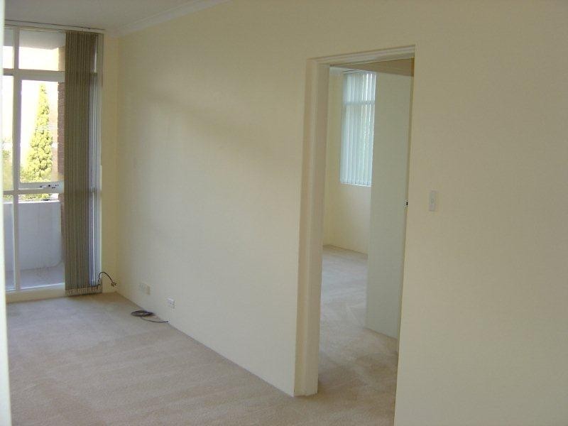 5/1 Milner Cresent, Wollstonecraft NSW 2065