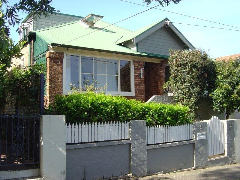 5 Marks Street, Naremburn NSW 2065