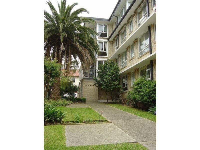 9/60 Shirley Road, Wollstonecraft NSW 2065