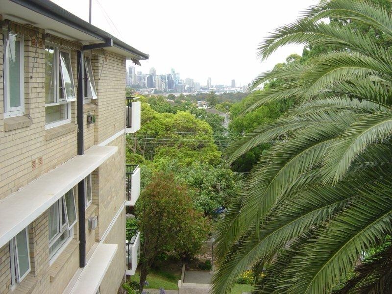 9/60 Shirley Road, Wollstonecraft NSW 2065