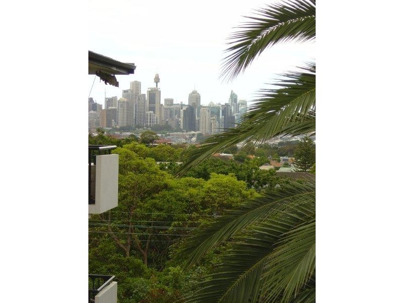 9/60 Shirley Road, Wollstonecraft NSW 2065