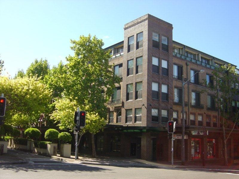 51/78-80 Alexander Street, Crows Nest NSW 2065