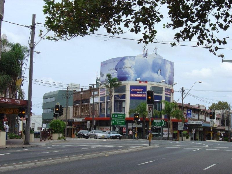 51/78-80 Alexander Street, Crows Nest NSW 2065