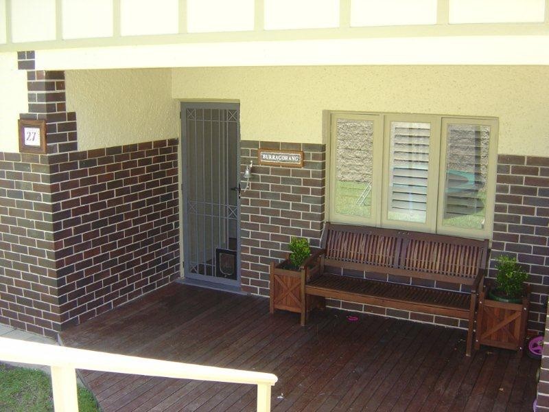 27 Olympia Road, Naremburn NSW 2065