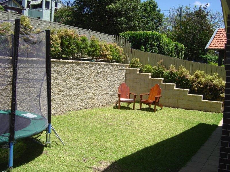 27 Olympia Road, Naremburn NSW 2065