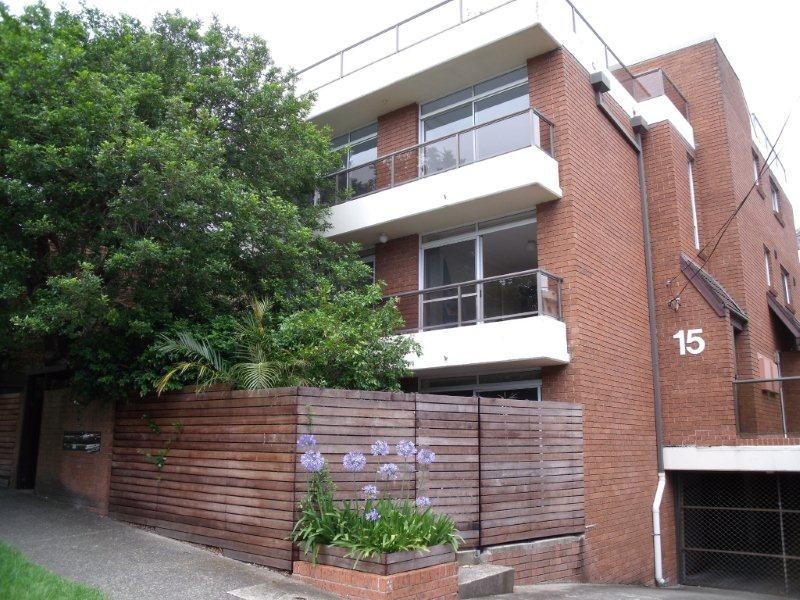 1/15 Rocklands Road, Wollstonecraft NSW 2065