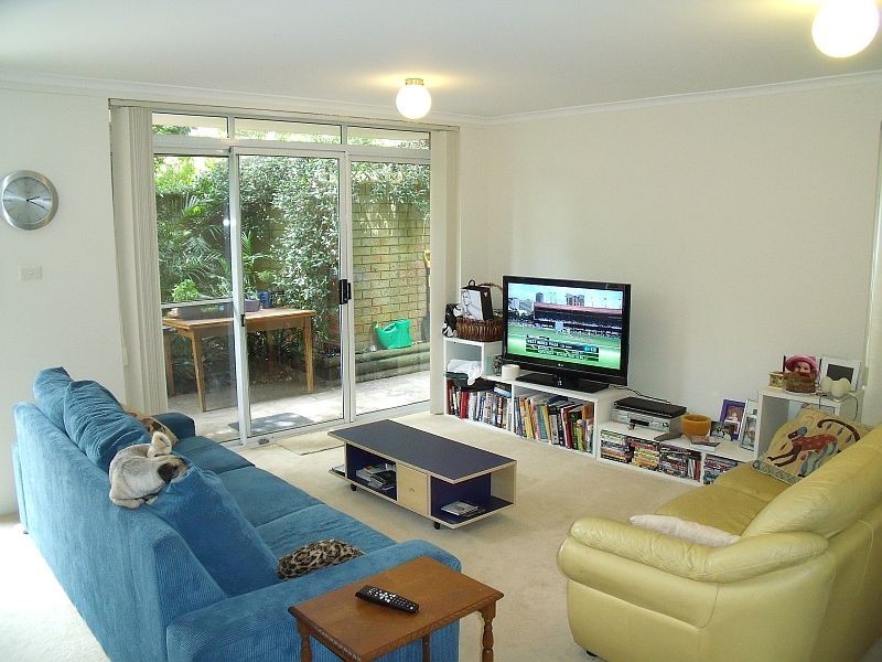 1/15 Rocklands Road, Wollstonecraft NSW 2065