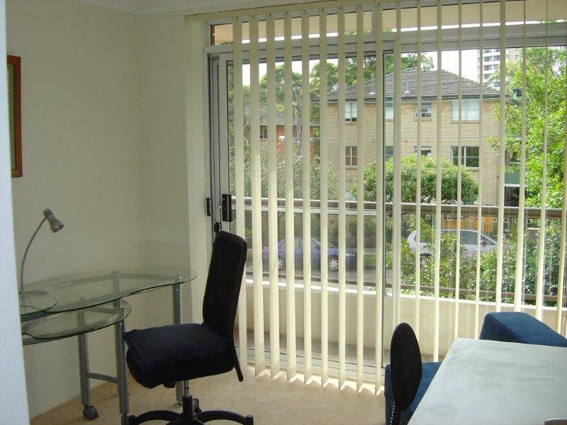 1/15 Rocklands Road, Wollstonecraft NSW 2065