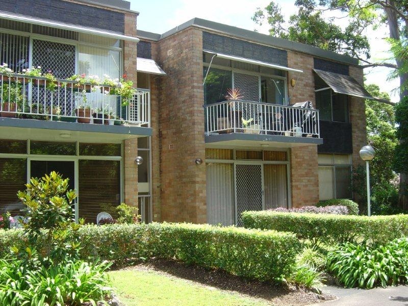 15/10 Mount Street, Hunters Hill NSW 2110