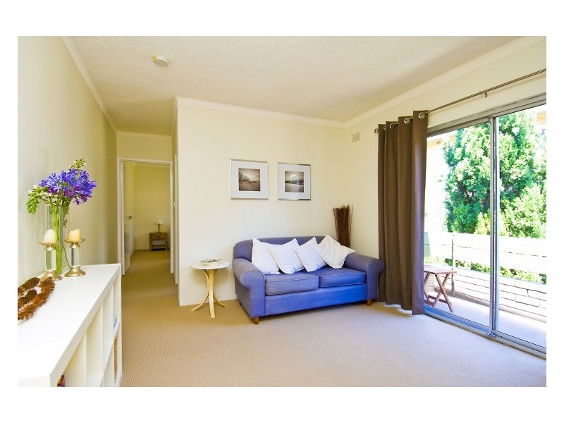 12/30 Eaton Street, Neutral Bay NSW 2089