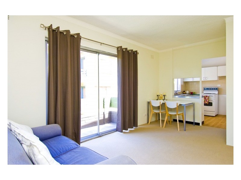 12/30 Eaton Street, Neutral Bay NSW 2089