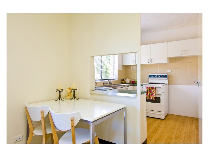 12/30 Eaton Street, Neutral Bay NSW 2089