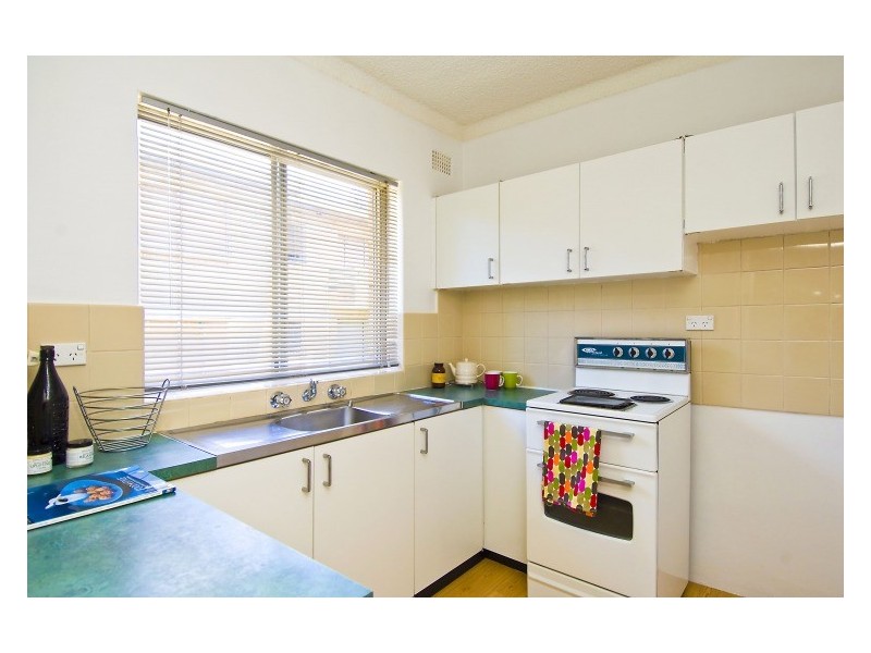 12/30 Eaton Street, Neutral Bay NSW 2089