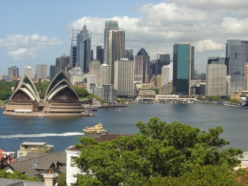 9/84 Upper Pitt Street, Kirribilli NSW 2061