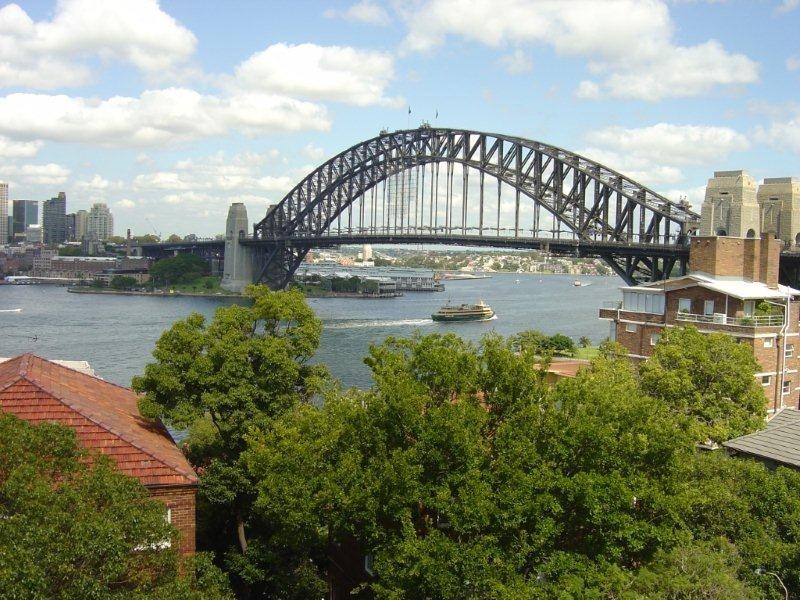 9/84 Upper Pitt Street, Kirribilli NSW 2061