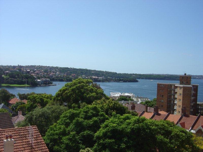 9/84 Upper Pitt Street, Kirribilli NSW 2061