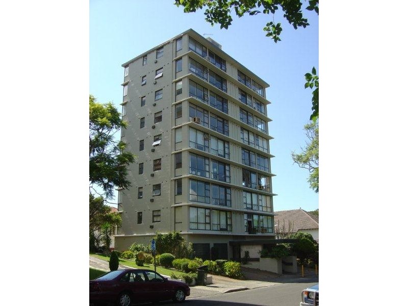 9/84 Upper Pitt Street, Kirribilli NSW 2061