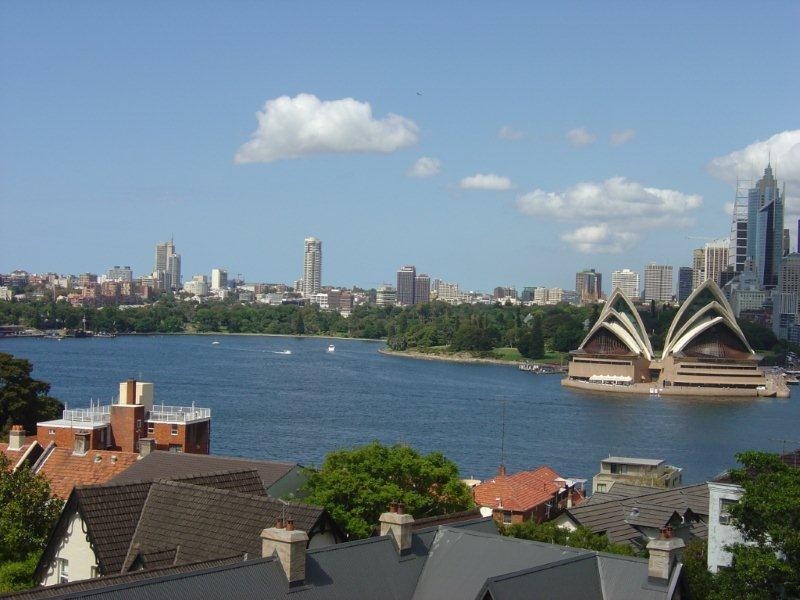 9/84 Upper Pitt Street, Kirribilli NSW 2061