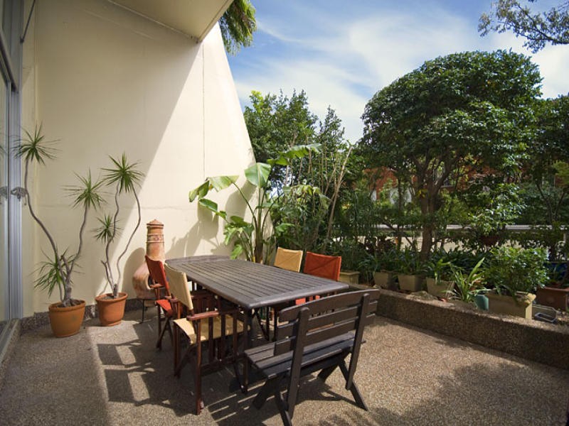 G03/29 Yeo Street, Neutral Bay NSW 2089