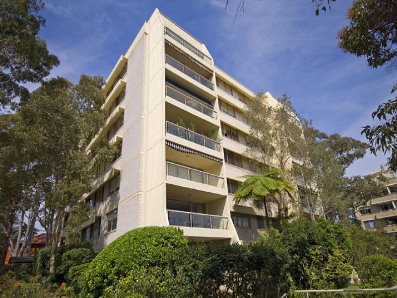 G03/29 Yeo Street, Neutral Bay NSW 2089