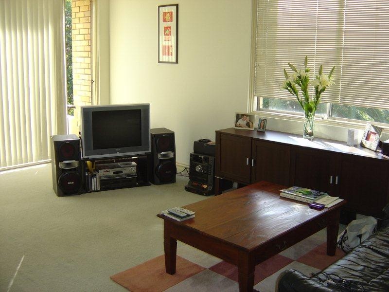 3/3 Milner Cresent, Wollstonecraft NSW 2065