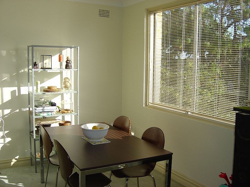 3/3 Milner Cresent, Wollstonecraft NSW 2065