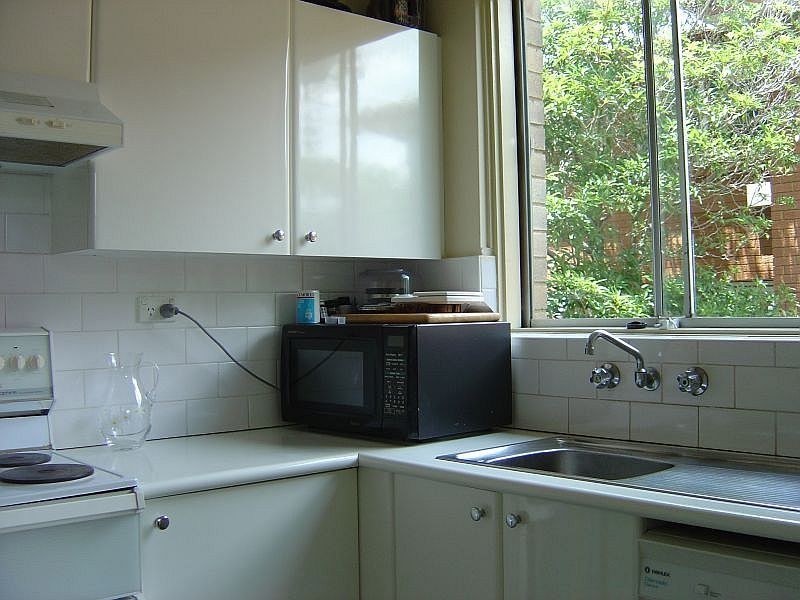 3/3 Milner Cresent, Wollstonecraft NSW 2065