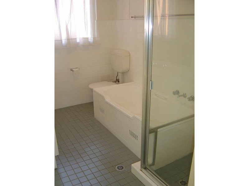 3/3 Milner Cresent, Wollstonecraft NSW 2065