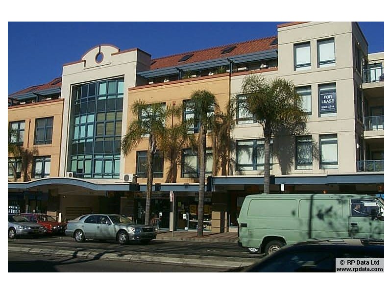 309/99-111 Military Road, Neutral Bay NSW 2089