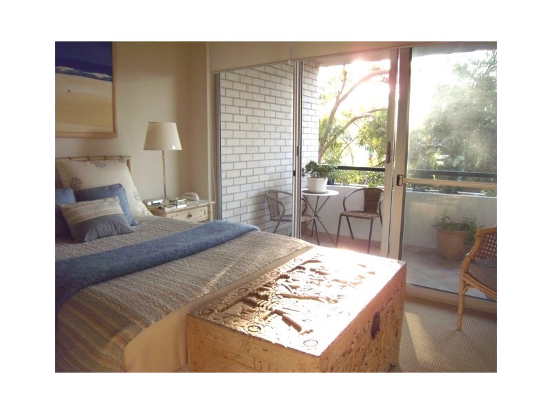 12/2 Bent Street (also known as 12/373 Alfred St Nth), Neutral Bay NSW 2089