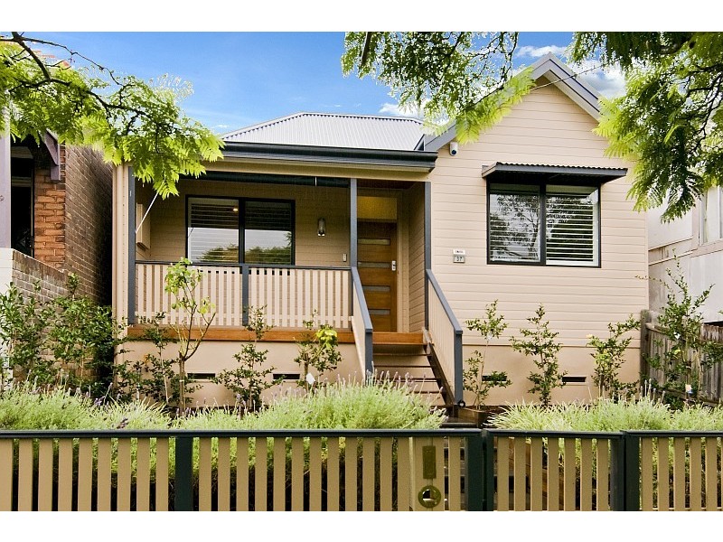 37 Mitchell Street, Naremburn NSW 2065