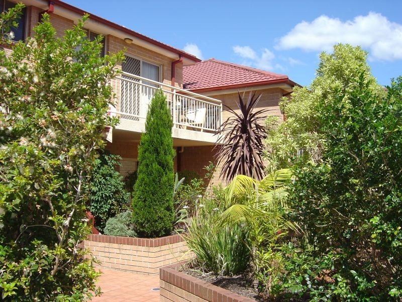 7/19-27 Glenmore Street, Naremburn NSW 2065