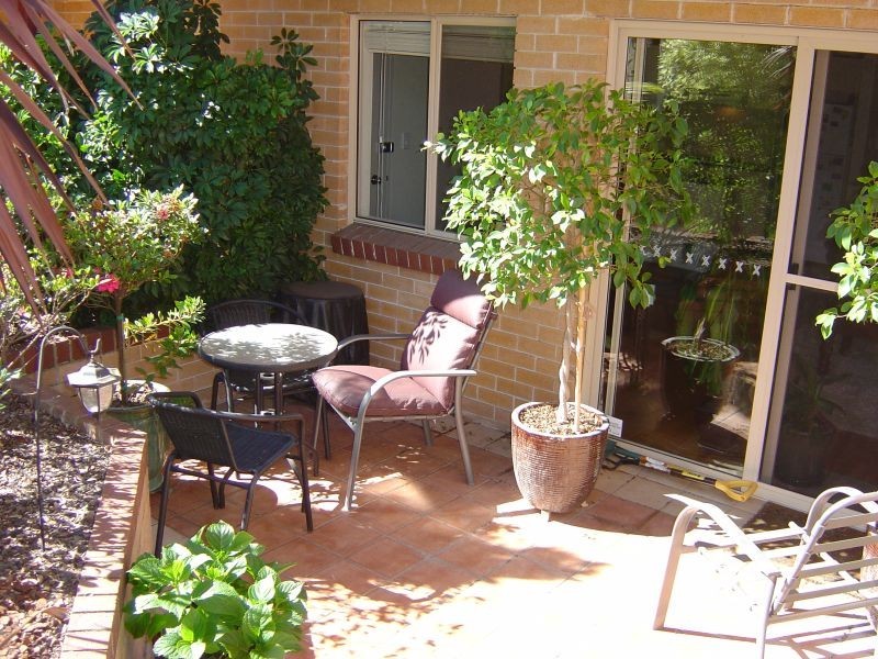 7/19-27 Glenmore Street, Naremburn NSW 2065