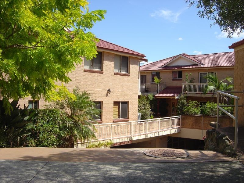 7/19-27 Glenmore Street, Naremburn NSW 2065