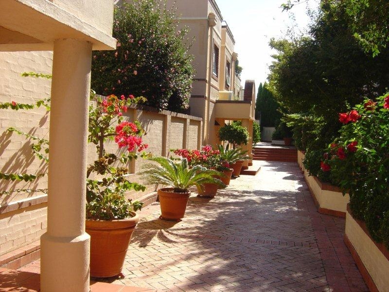23/1-11 Bridge End, Wollstonecraft NSW 2065
