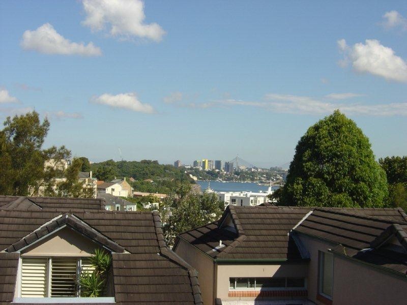 23/1-11 Bridge End, Wollstonecraft NSW 2065